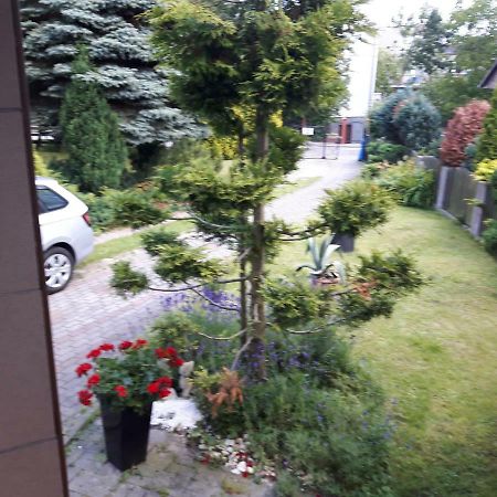 Pokoje Krzyś Władysławowo Exteriér fotografie