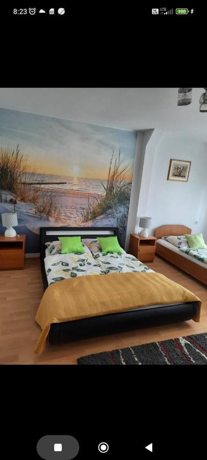 Pokoje Krzyś Władysławowo Exteriér fotografie